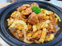 -状元虎.摇滚炒鸡.家常菜(义勇街店)