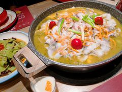 -山城外·非遗酸菜鱼(蜀都万达店)