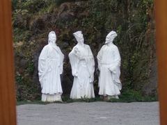 -三游洞