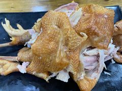 道口烧鸡-豫掌柜饸饹面·烩面(秀沿路店)