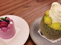 -玲婧胡同·生日蛋糕·餐厅(嘉里城店)