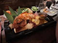 -三川·十酒Izakaya(南昌路店)
