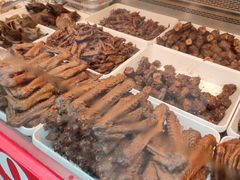 -张鸭子重庆特产卤味小吃(未来国际店)