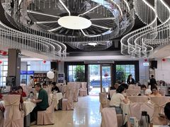 -松雅轩商务婚礼生日(同和店)