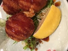 -角落里(中山公园店)