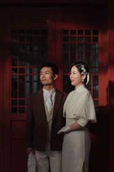 点击看大图 -蒙娜丽莎婚纱摄影·旅拍