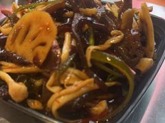 -酒里·宜州果酱烧烤(葛村店)