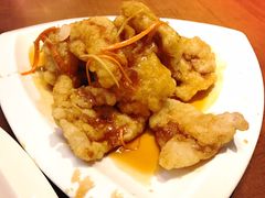 -东北人粗粮饺子坊(南山店)