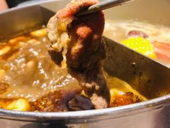 -老鼎旺安格斯牛肉火锅(衡艺广场店)