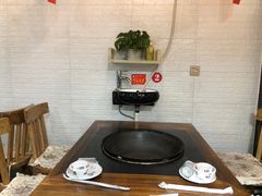 包厢-九层海鲜塔(市南店)