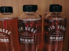 -金戈戈香港豉油鸡(南山海岸城店)