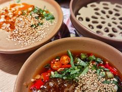 -温野菜涮涮锅(西单大悦城店)