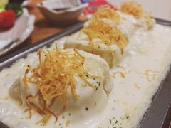 -小句号·精致料理(江南环球港店)