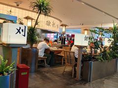 -桂满陇·杭州小馆(巴黎春天浦建店)