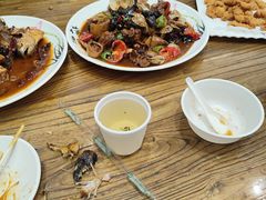 -晶渔坊·海鲜私房菜(东夷小镇店)