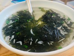 -金海湾海鲜排档(朱家尖店)