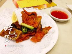 -新享乐海鲜(翠华路店)