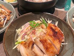 -安南越南餐厅(青岛万象城店)