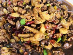 -洪福饭店·十八年老店