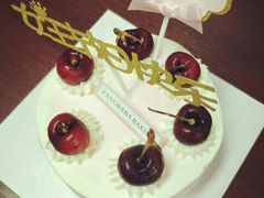 -胖爸爸烘焙工作室(平湖家居店)