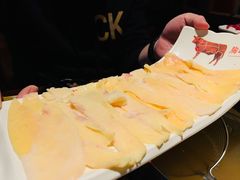 -左庭右院鲜牛肉火锅(新梅广场店)
