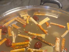 -小煵记·打边炉(西丽文光店)