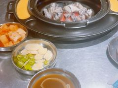 -马场洞肉铺(振安店)