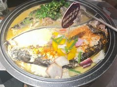 -匠子烤鱼(桫椤湾店)