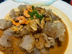 -旺角小渔村·海肠捞饭开创者(二马路店)