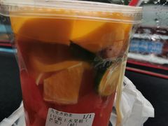 -九里香奶茶果汁(碧湖店)