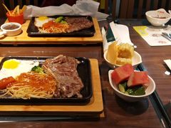 -豪享来牛排(人民店)