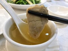 -富临皇宫(窝打老道店)