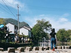 -鹿亭中村
