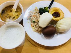 -上海市保健医疗中心(华东疗养院)