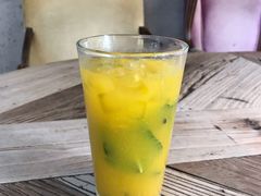 -漫咖啡(银泰创意城店)