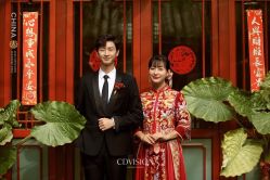 -CD视觉婚纱摄影