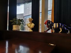 -IL Forno 意坊·意大利餐厅(温州万象城店)