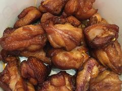 -老韩煸鸡·中国炸鸡(摩尔城店)