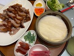 -全聚德(常州店)
