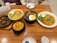 -一味韩餐(天鹅湖万达店)