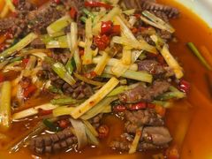 -沸腾鱼乡(知春路分店)