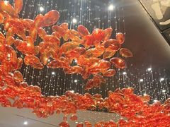 -富力万达嘉华酒店-品珍中餐厅(水果湖店)