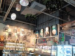 -街角 T·COFFEE 融合料理·BISTRO(车公庙店)