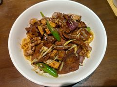 -寻裕记·现炒浇头面(人民广场店)