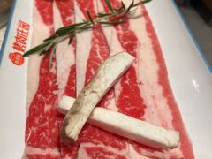 -韩香福烤肉庄园(华夏路店)