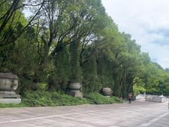 -炎帝陵景区