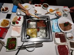 -海底捞火锅(高科广场店)