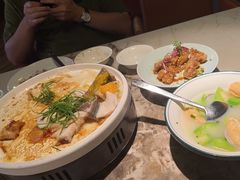 -巡味顺德菜(龙华壹方城店)