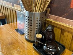 -君东记本帮面馆(天钥桥路店)