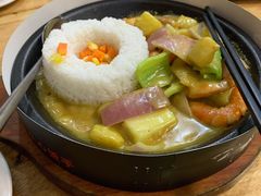 -油城印象(宾南路店)